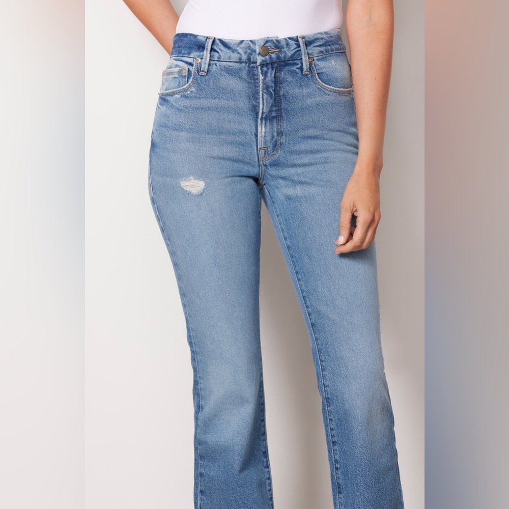 GOOD AMERICAN size 27 NWT
GCLB062T
401 - Picture 3 of 6
